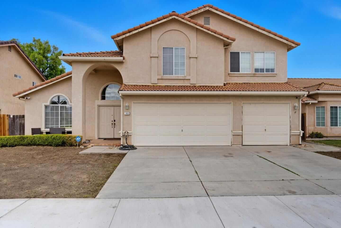 Property Photo: 1950 Parkview Circle CA 95023