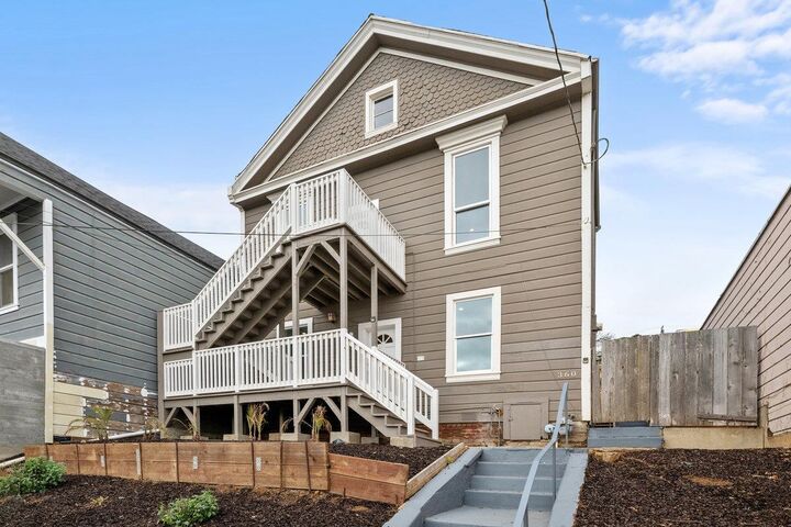 Property Photo:  360 Laidley Street  CA 94131 