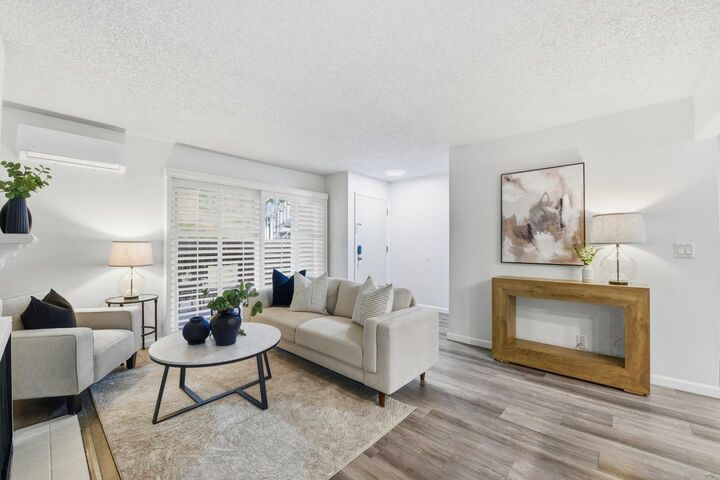 Property Photo:  1485 De Rose Way 123  CA 95126 