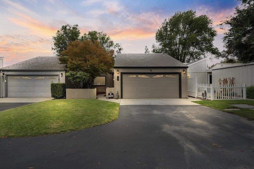 Property Photo: 296 Ridgemark Drive CA 95023