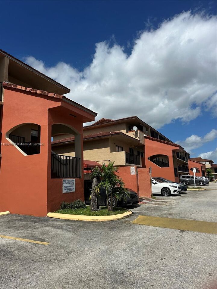 Property Photo: 2301 W 60th St A211 FL 33016