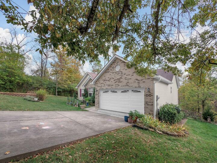Property Photo:  747 Hickory Road  IN 47025 