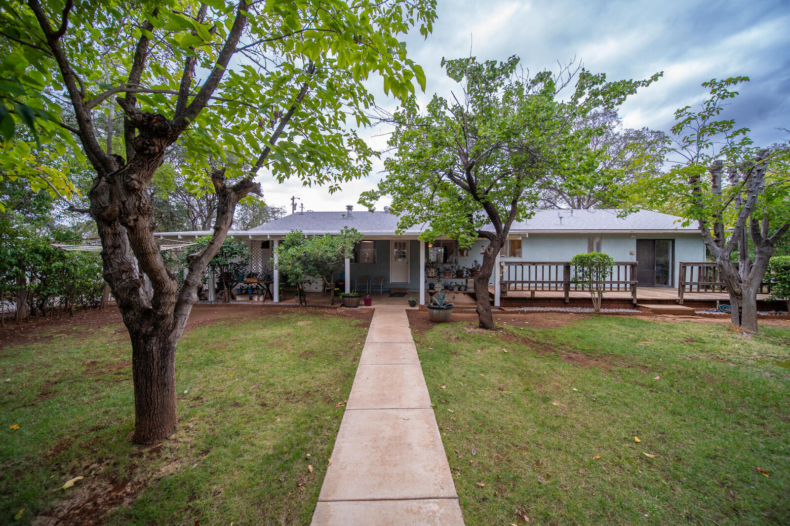 Property Photo: 9807 Logan Road CA 96003