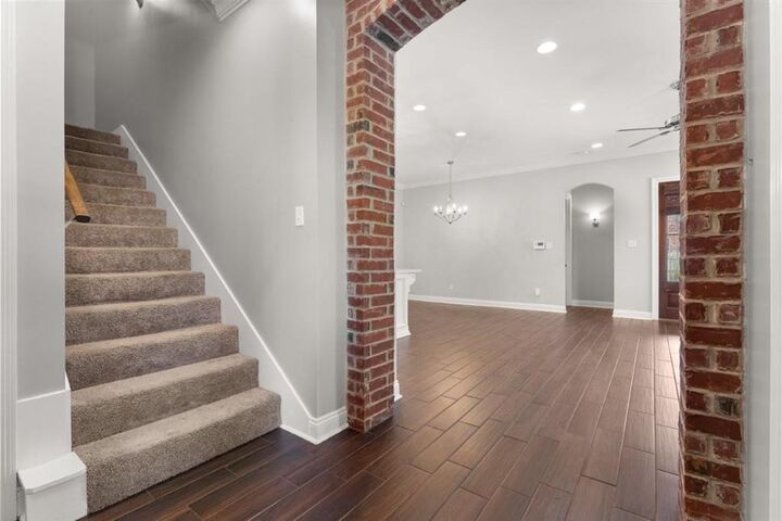 Property Photo:  1530 L'Acadie Drive 8  LA 70605 