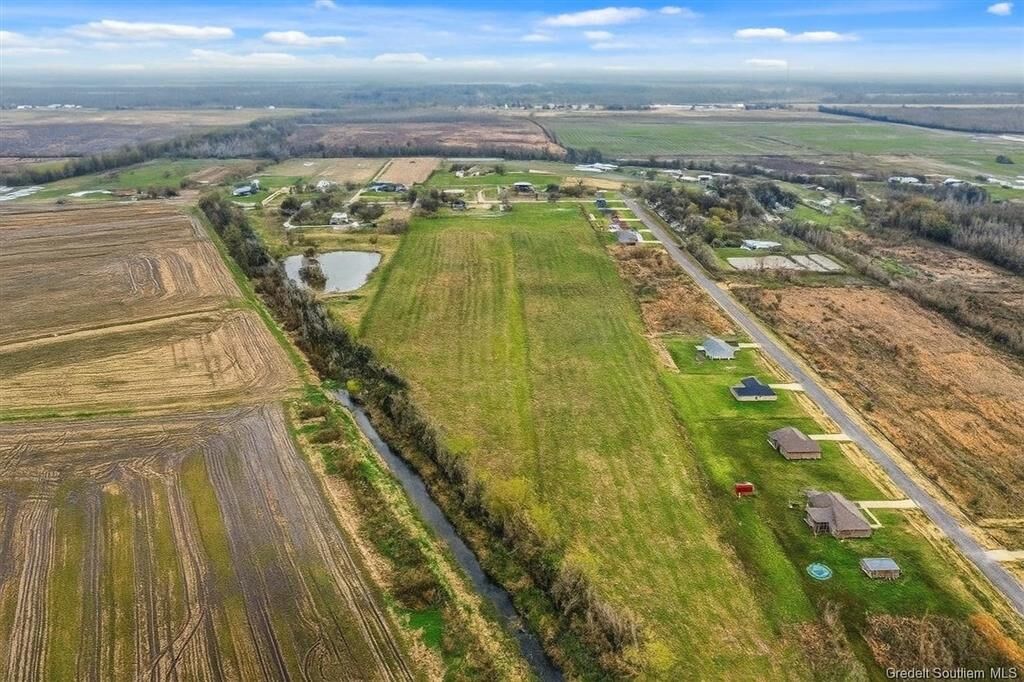 Property Photo:  McCown  LA 70647 