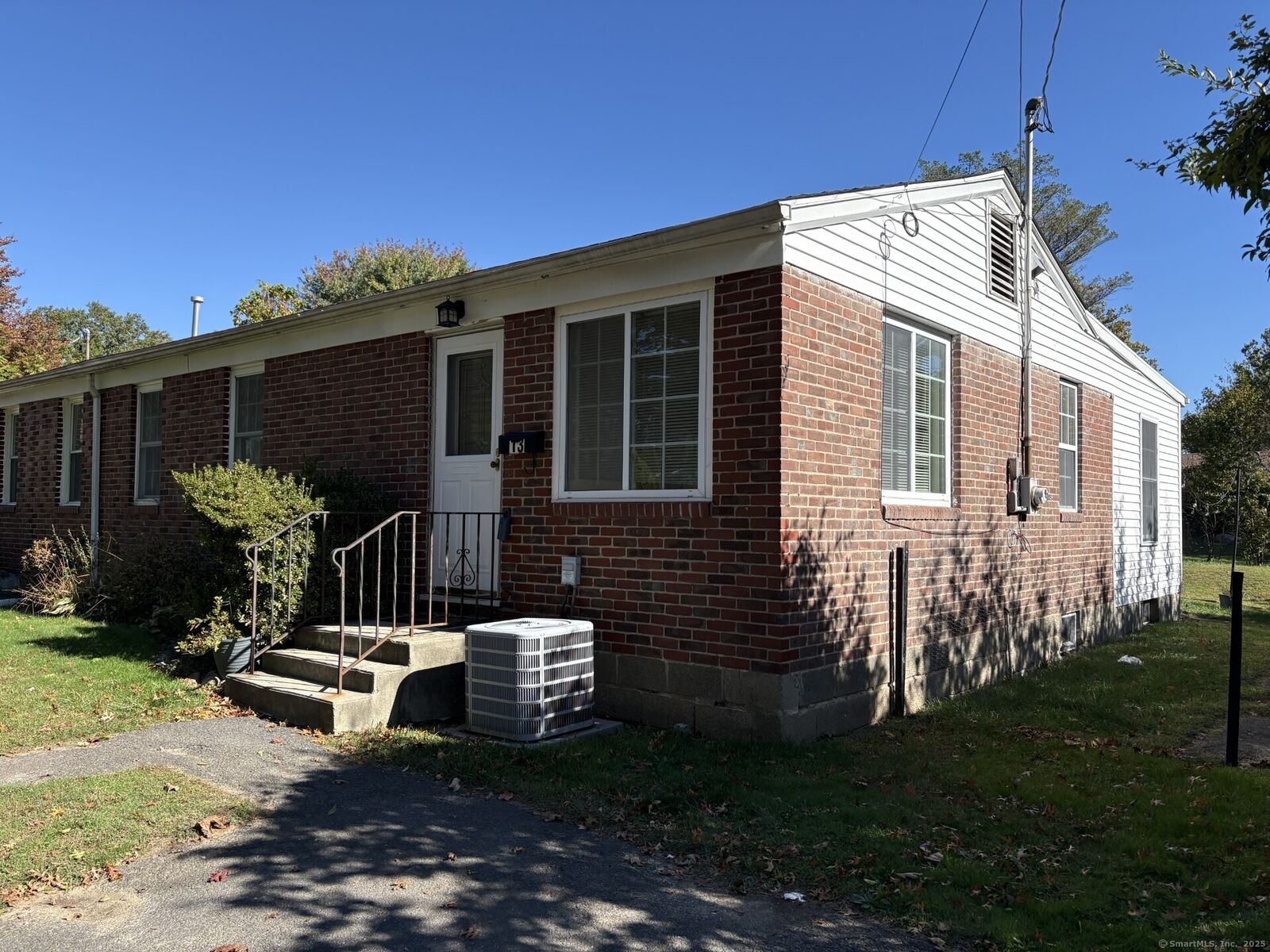 Property Photo:  13 Beacon View Drive  CT 06825