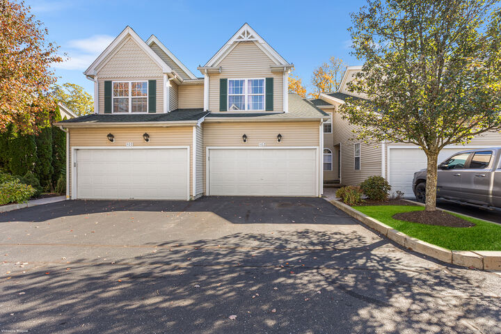 Property Photo: 302 Lexington Boulevard 302 CT 06801