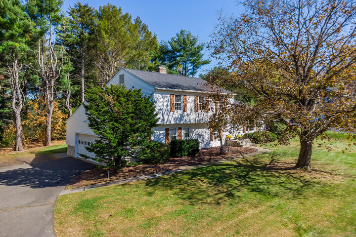 Property Photo: 4 Winthrop Road CT 06801