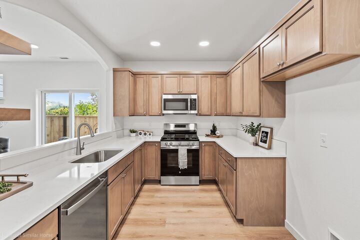 Property Photo: 312 N Viewmont Ct 8/1 Canyon WA 99016