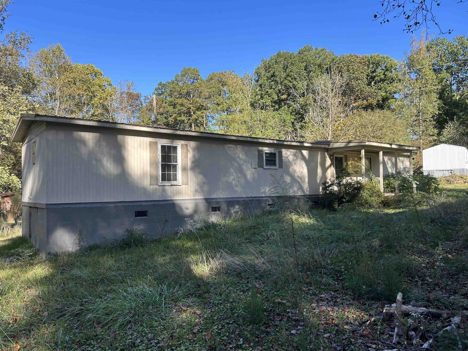Property Photo:  994 &Amp 998 Chestnut Ridge Road  SC 29340 