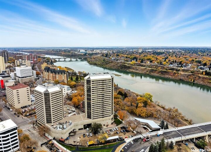 424 Spadina Crescent E 470  Saskatoon SK S7K 6X7 photo