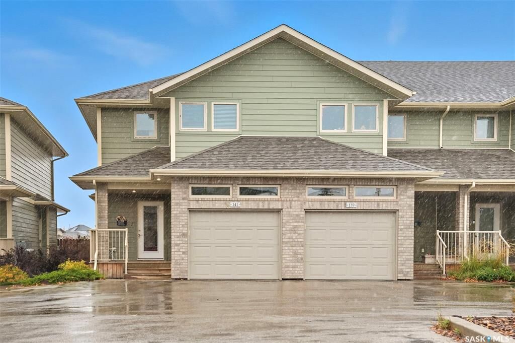 Property Photo: 115 Shepherd Crescent 141 SK S7W 0P8