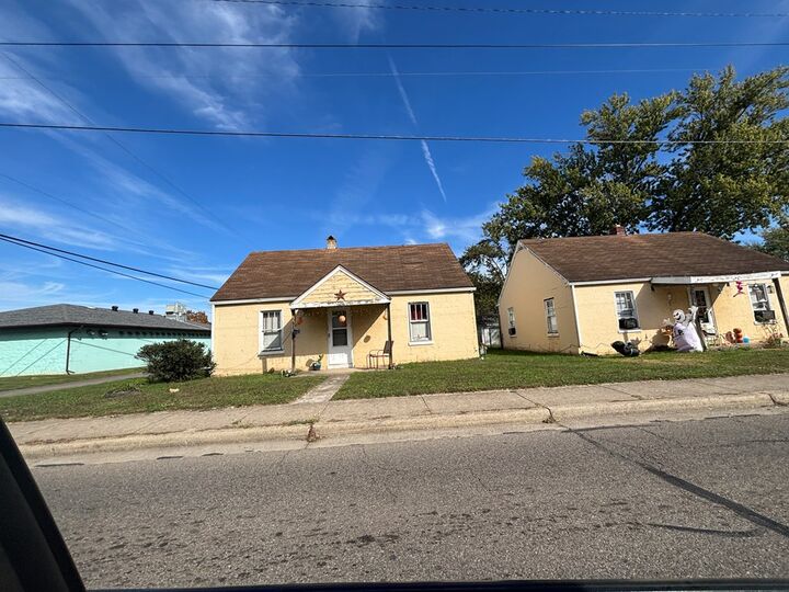 Property Photo: 55/59 Douglas Avenue OH 45601
