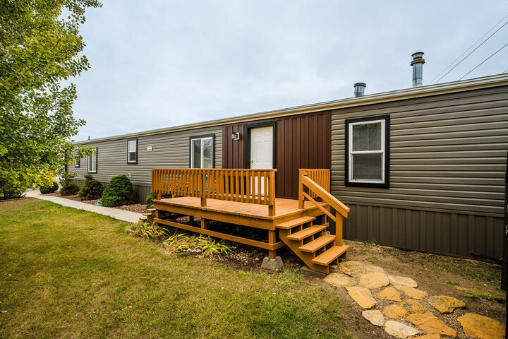 Property Photo: 729 E Timberline Drive WY 82801