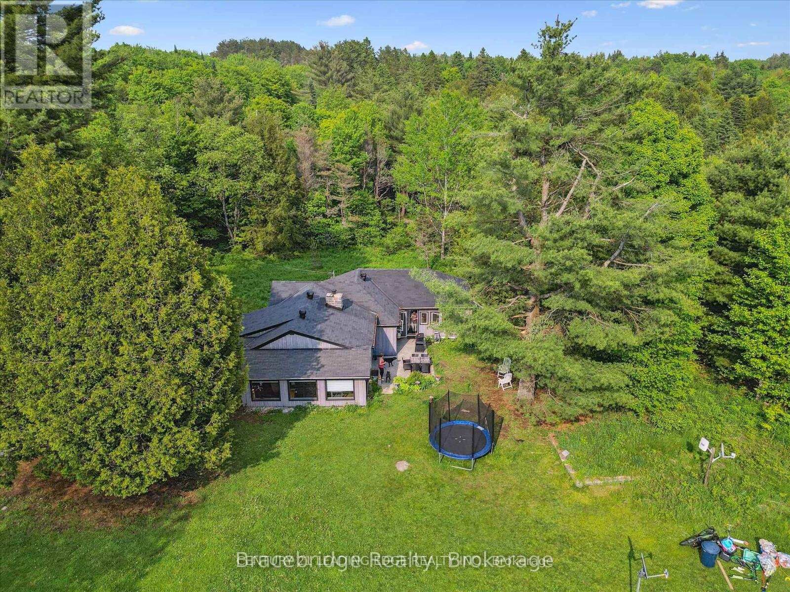 Property Photo:  1151 Beatrice Town Road  ON P1L 1X4