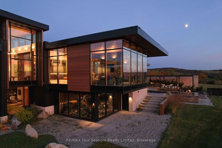 Property Photo: 728529 21st Side Road ON N0H 1J0