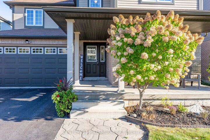 Property Photo: 171 Elaine Drive ON L9W 4S5