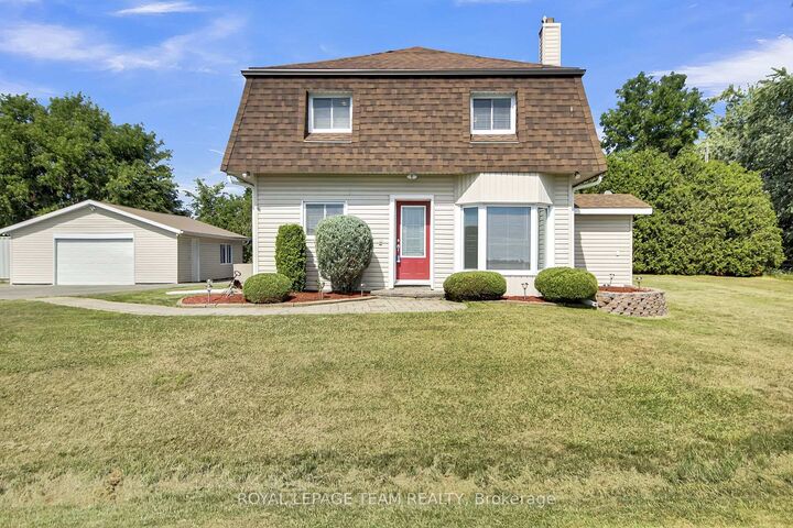 Property Photo:  5745 Fourth Line Road  ON K0A 2T0
