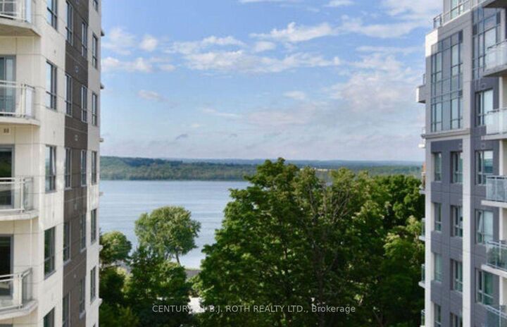 Photo de la propriété: 58 Lakeside Terrace 818 ON L4M 0L5