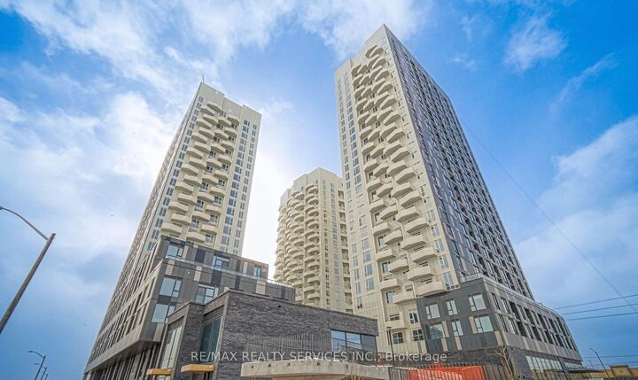 474 Caldari Rd Road 911  Vaughan ON L4K 0R5 photo