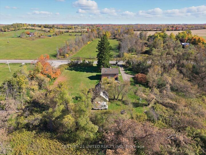 Property Photo: 3766 Wallace Point Road ON K9J 6Y3