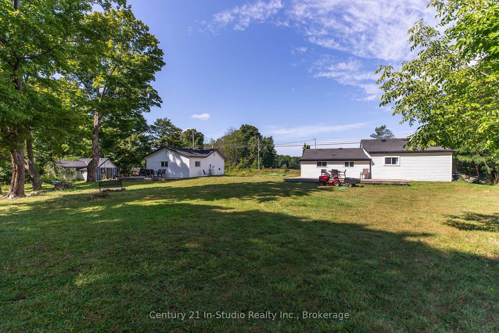 Property Photo: 019185 6 Highway ON N0H 2T0