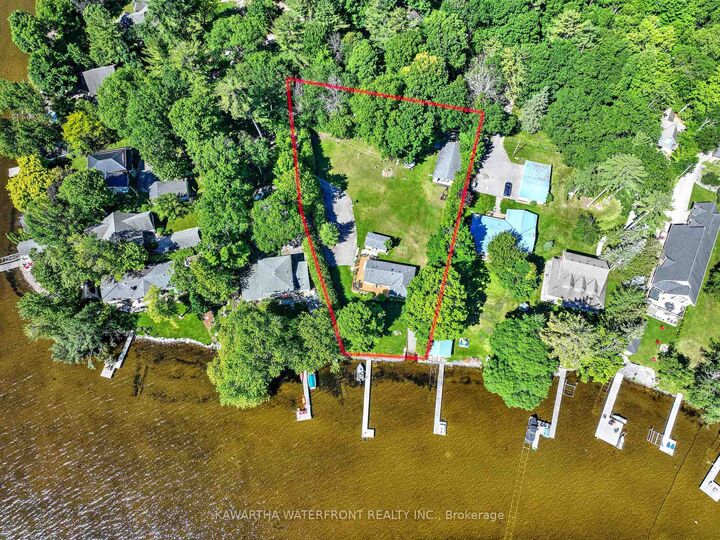 Property Photo:  210 Wrenhaven Road  ON K0M 1N0