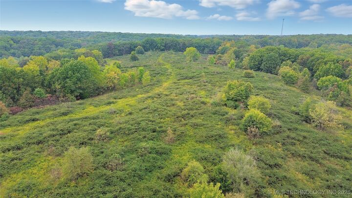 Property Photo:  0100 E 340 Road  OK 74346 