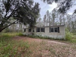 Property Photo:  5036 Hamlin Rd  GA 31643