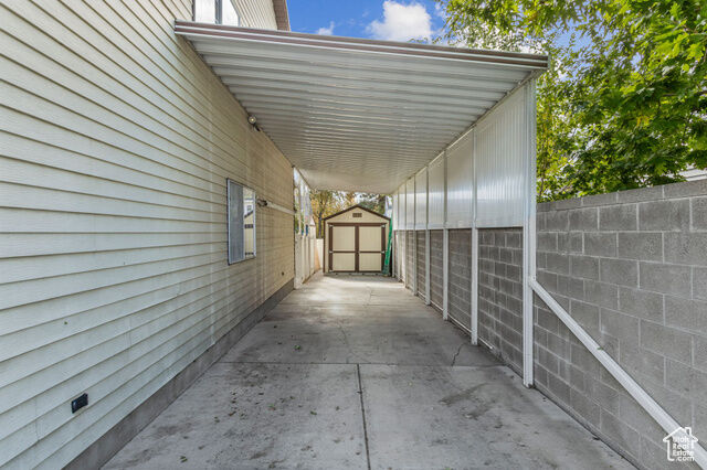 Property Photo: 9982 S Mumford Dr UT 84094