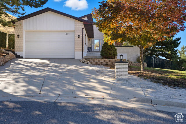 Property Photo: 299 Sage Cir UT 84074
