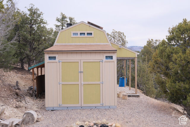 Property Photo:  35 Blackhawk Mt Estates Rd 35B  UT 84629 