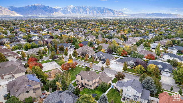 Property Photo: 3088 W Cisco Ridge Rd UT 84129