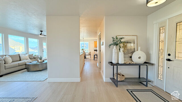 Property Photo: 7113 S Mantova Way W UT 84081