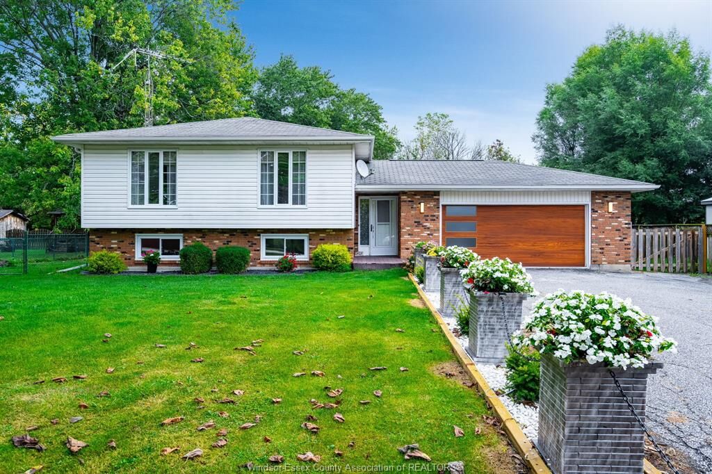 Property Photo: 21309 Harbour Road ON N0P 2P0