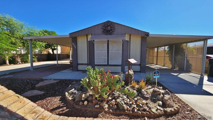 Property Photo: 3409 S Salida Del Sol AZ 85365