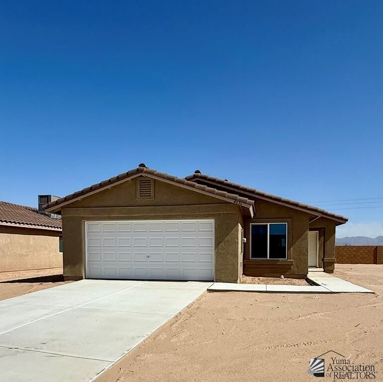 Property Photo: 4651 S Ponderosa Trail AZ 85365