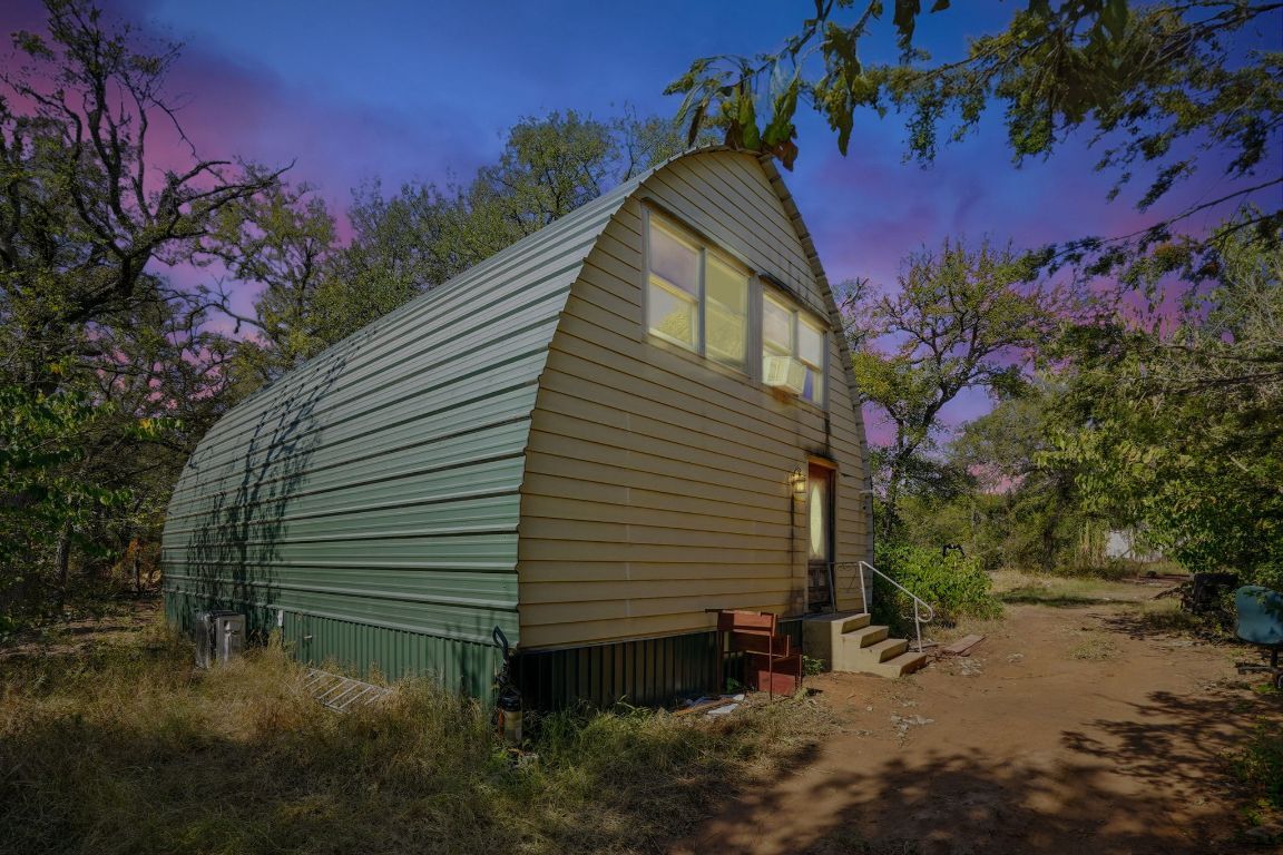 Property Photo: 201 Deer Springs Loop TX 78611