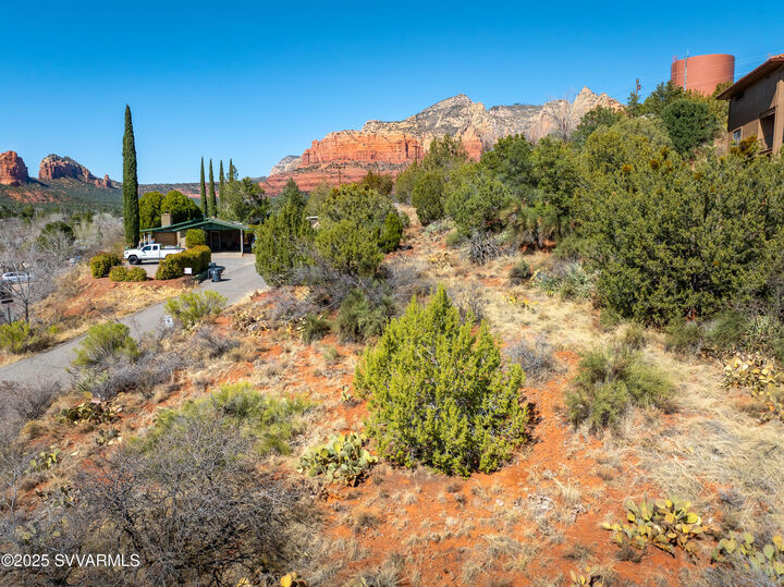 Property Photo: 266 Circle Drive AZ 86336