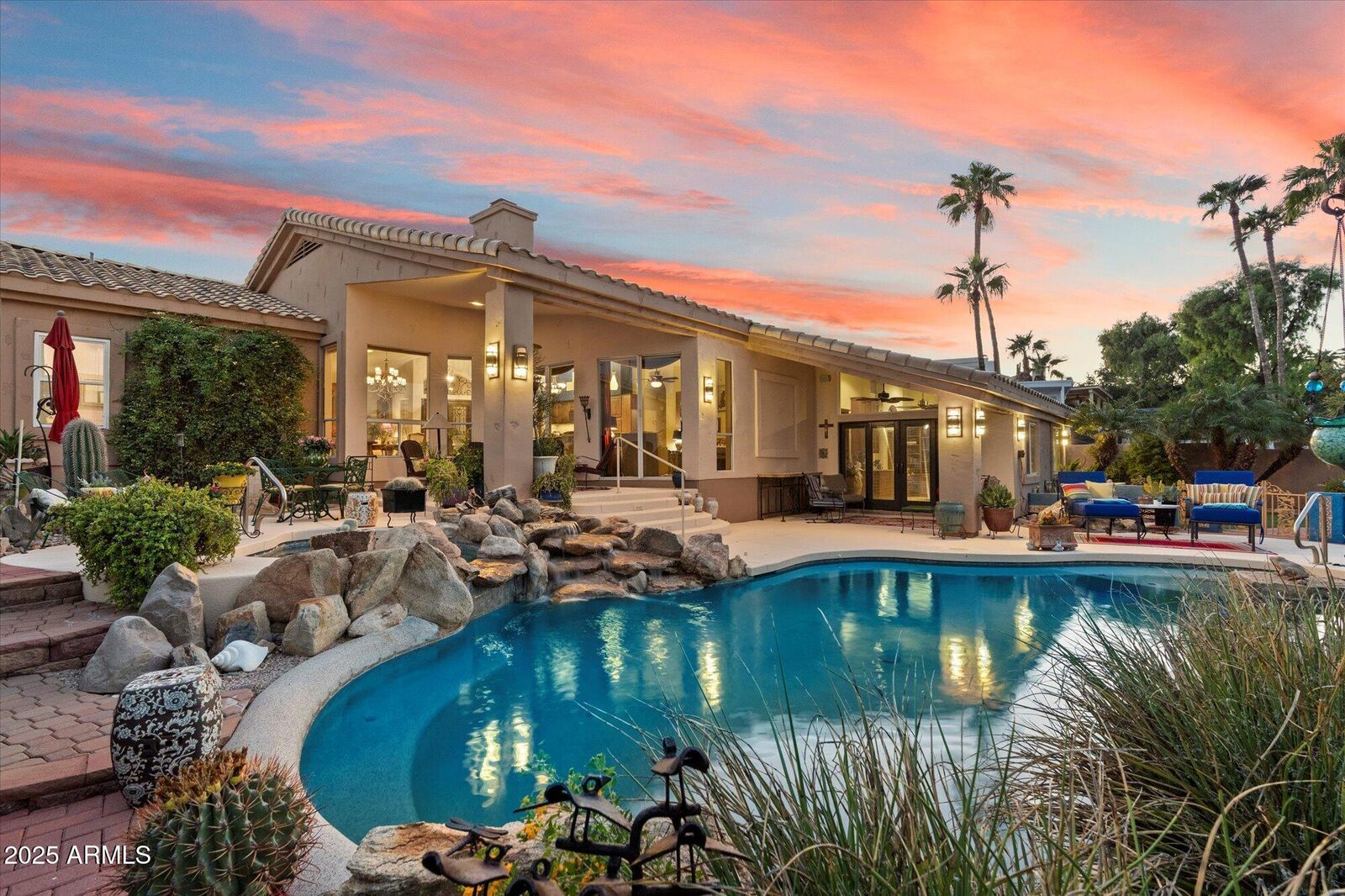 Property Photo: 15608 E Cholla Drive AZ 85268