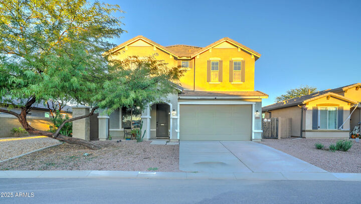 35587 N Donovan Drive  San Tan Valley AZ 85144 photo