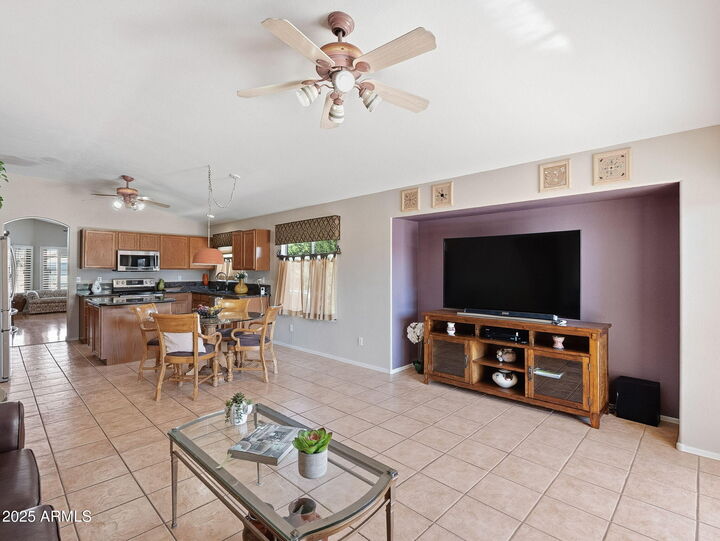 Property Photo:  8843 E Avenida Las Noches --  AZ 85118 