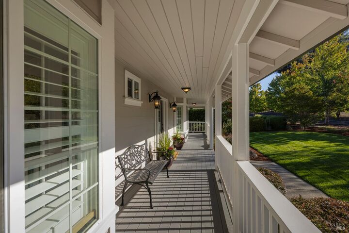 Property Photo:  8776 Logan Place  CA 94931 