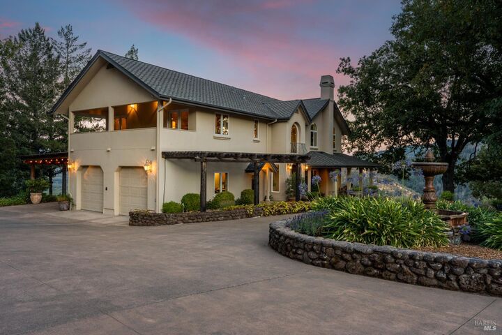Property Photo: 800 850 Boonville Road CA 95482