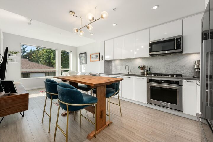 Property Photo: 2651 Library Lane 311 BC V7J 0C1