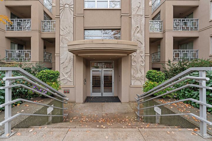 Photo de la propriété:  3083 W 4th Avenue 102  BC V6K 1R5