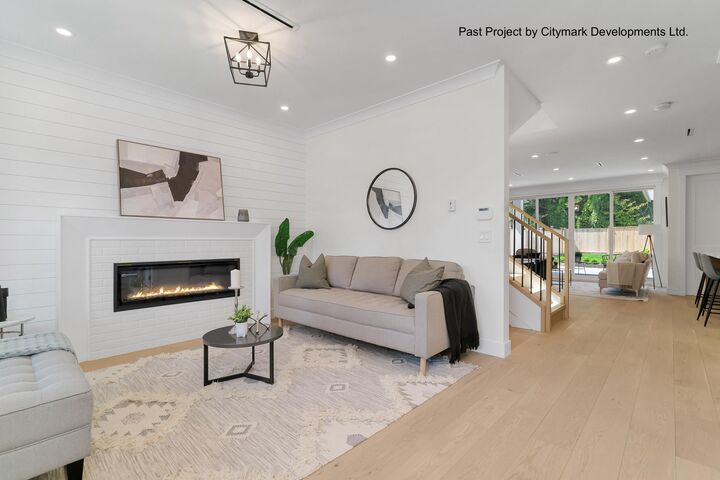 Property Photo: 3490 Church Street BC V7K 2L4