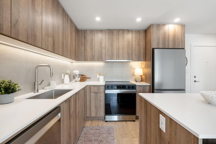 Property Photo: 3596 Malsum Drive 518 BC V7G 0B5