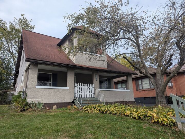 Property Photo: 309 Squires Avenue NY 13760