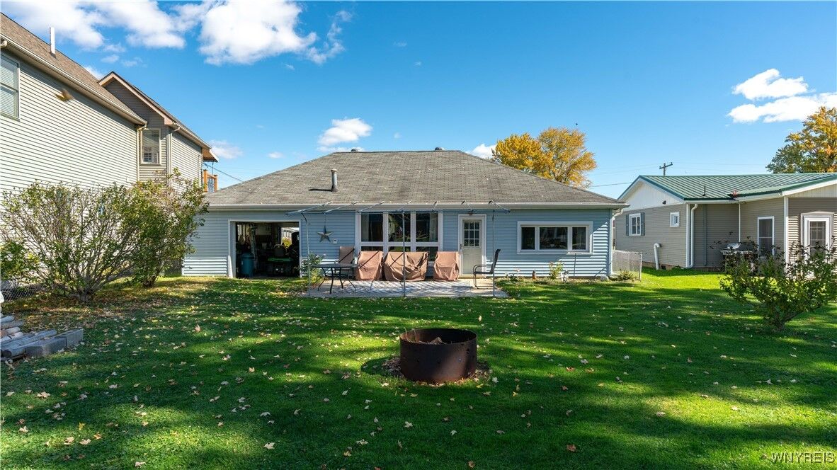 Property Photo: 2449 Lakeside Drive NY 14710